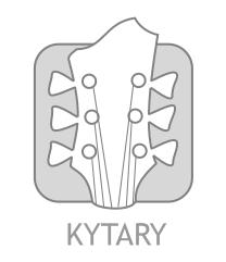kytary
